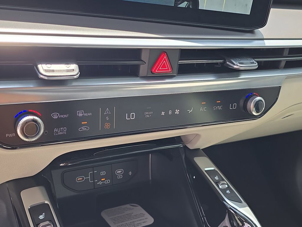 New 2026 Kia Sorento SX Prestige AWD/4WD image 26