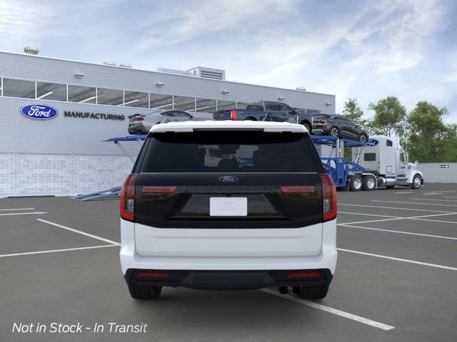 New 2026 Ford Expedition Tremor AWD/4WD image 5