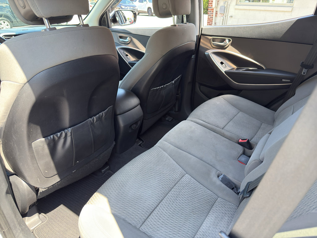 Used 2015 Hyundai Santa Fe Sport AWD/4WD image 11