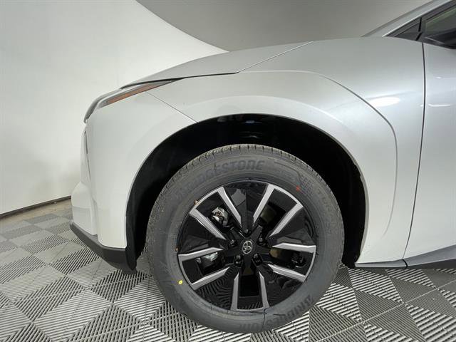 New 2026 Toyota bZ image 9