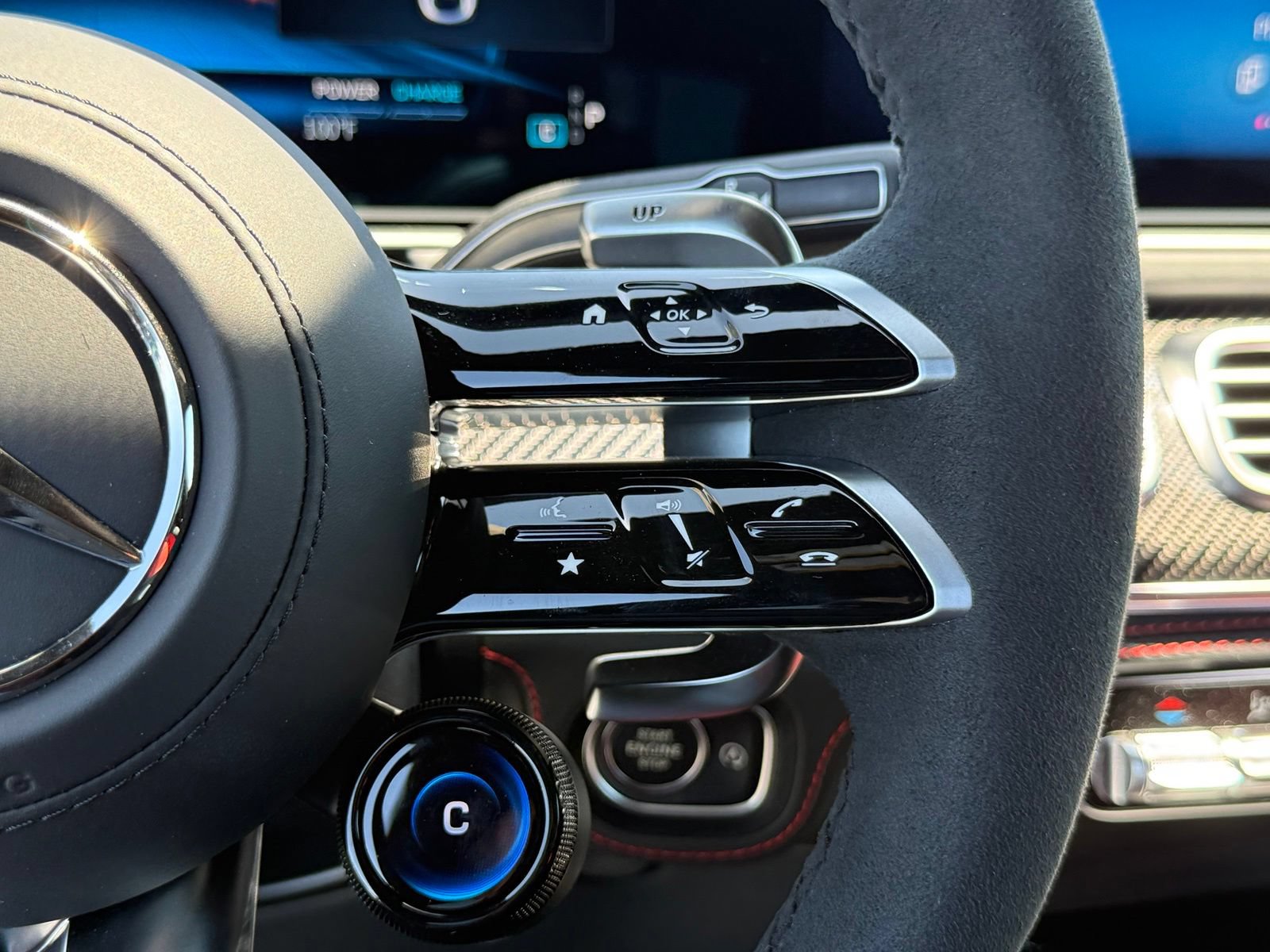 New 2026 Mercedes-Benz GLE 63 AMG S image 24