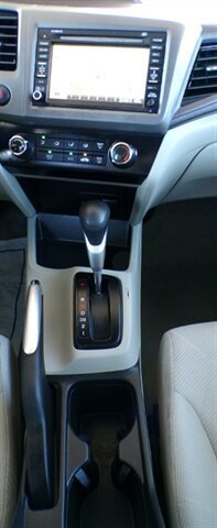 Used 2012 Honda Civic EX image 23