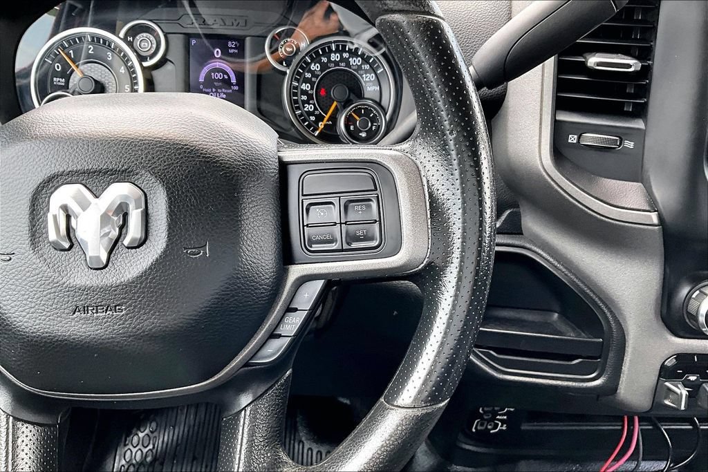 Used 2020 RAM 5500 Tradesman AWD/4WD image 15