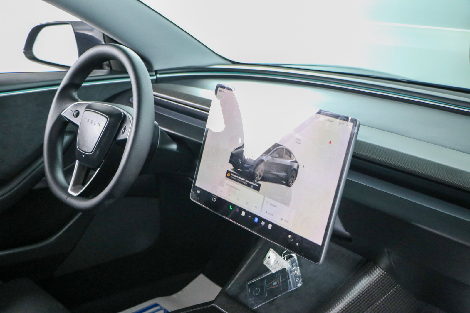 Used 2025 Tesla Model 3 Performance AWD/4WD image 23