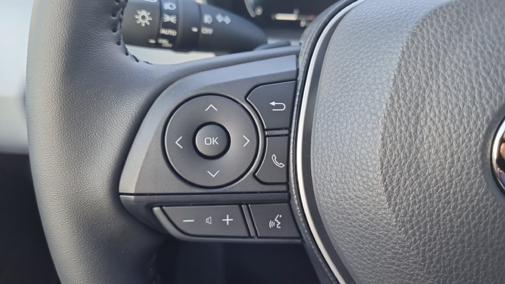 New 2027 Toyota Corolla XSE FWD image 21