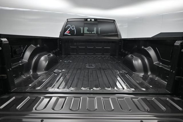 New 2026 RAM 3500 Tradesman AWD/4WD image 17