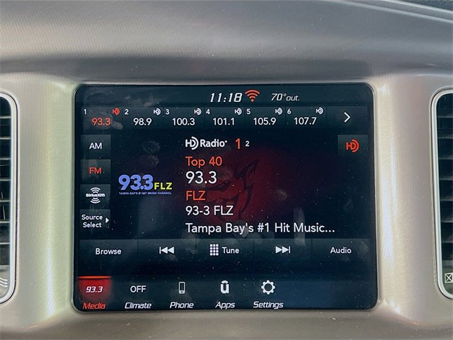 Used 2023 Dodge Charger SXT image 20