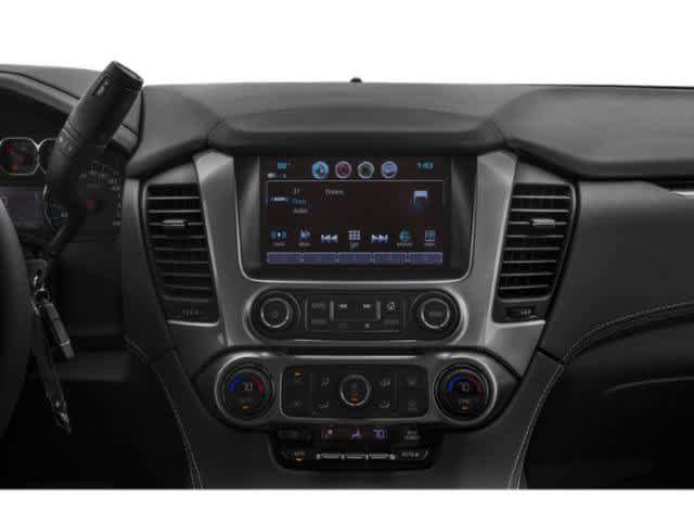 Used 2020 Chevrolet Tahoe LT AWD/4WD image 13