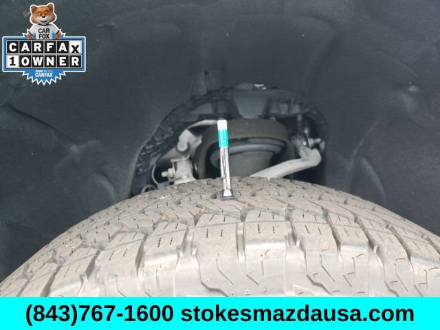 Used 2024 Chevrolet Silverado 1500 Custom Trail Boss w/ LPO, Dark Essentials Package AWD/4WD image 26