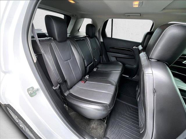 Used 2017 GMC Terrain Denali AWD/4WD image 29