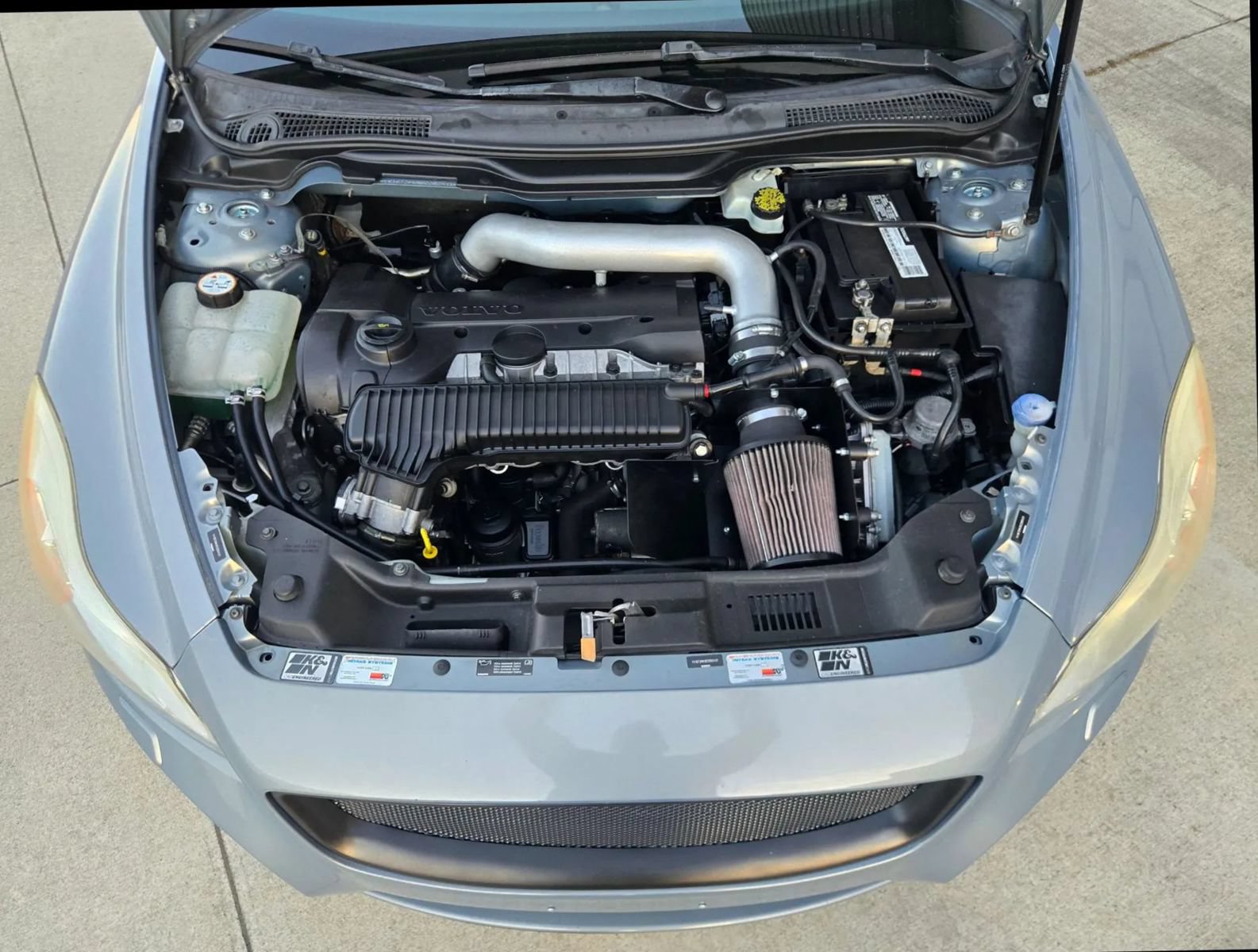 Used 2012 Volvo C30 FWD image 31