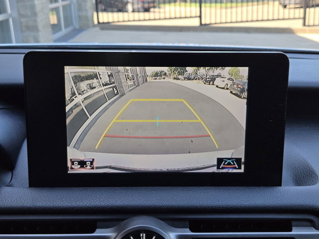 Used 2021 Lexus IS 300 w/ Accessory Package RWD image 12