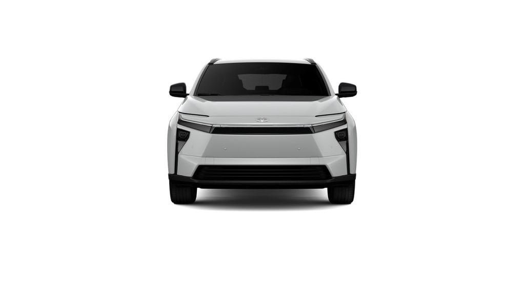 New 2027 Toyota bZ FWD image 18