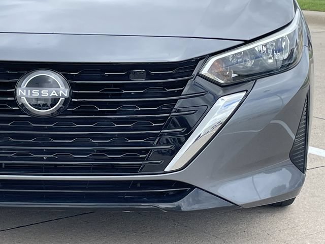 Used 2024 Nissan Sentra SV FWD image 8