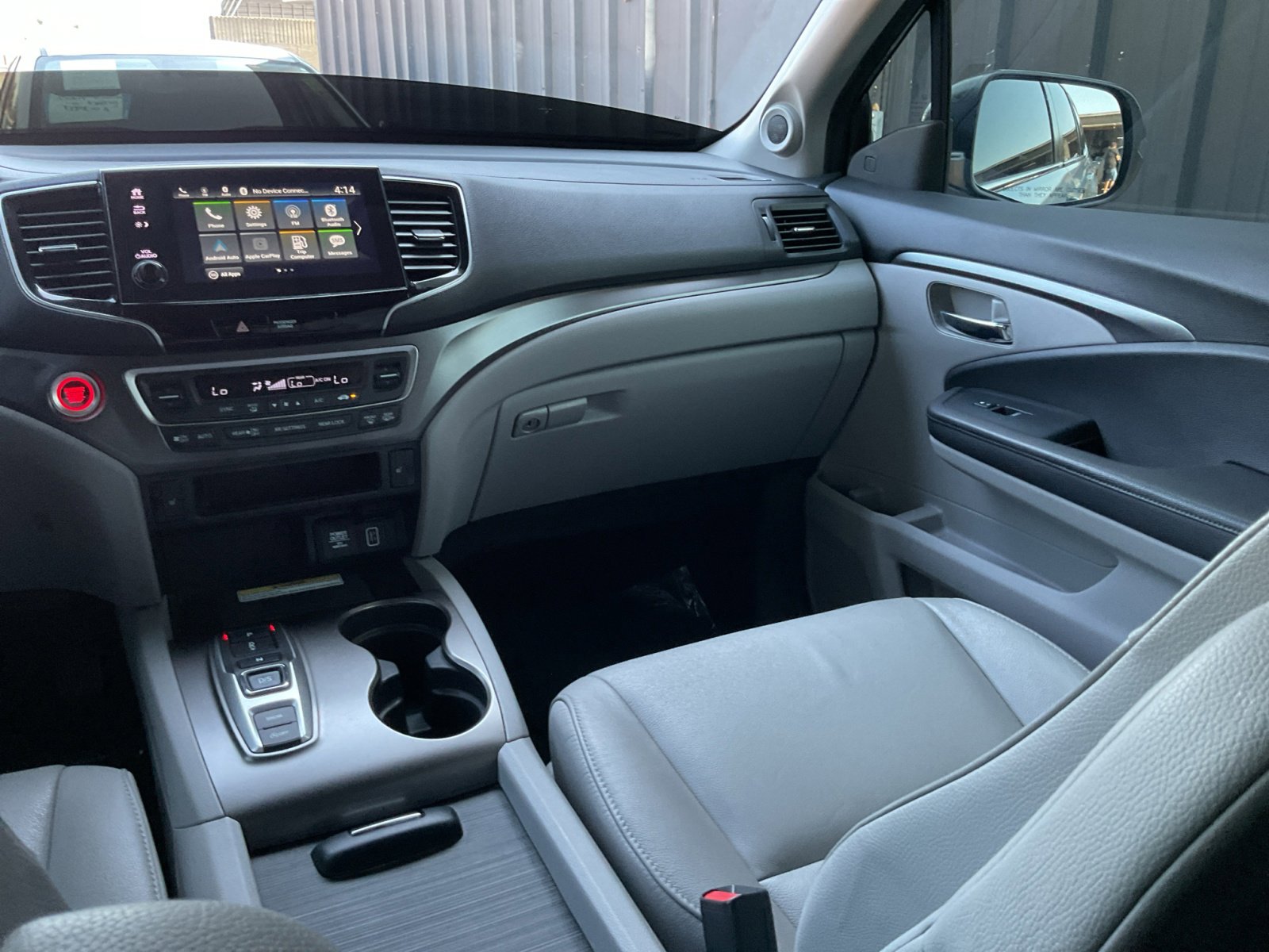 Used 2022 Honda Pilot Special Edition image 17