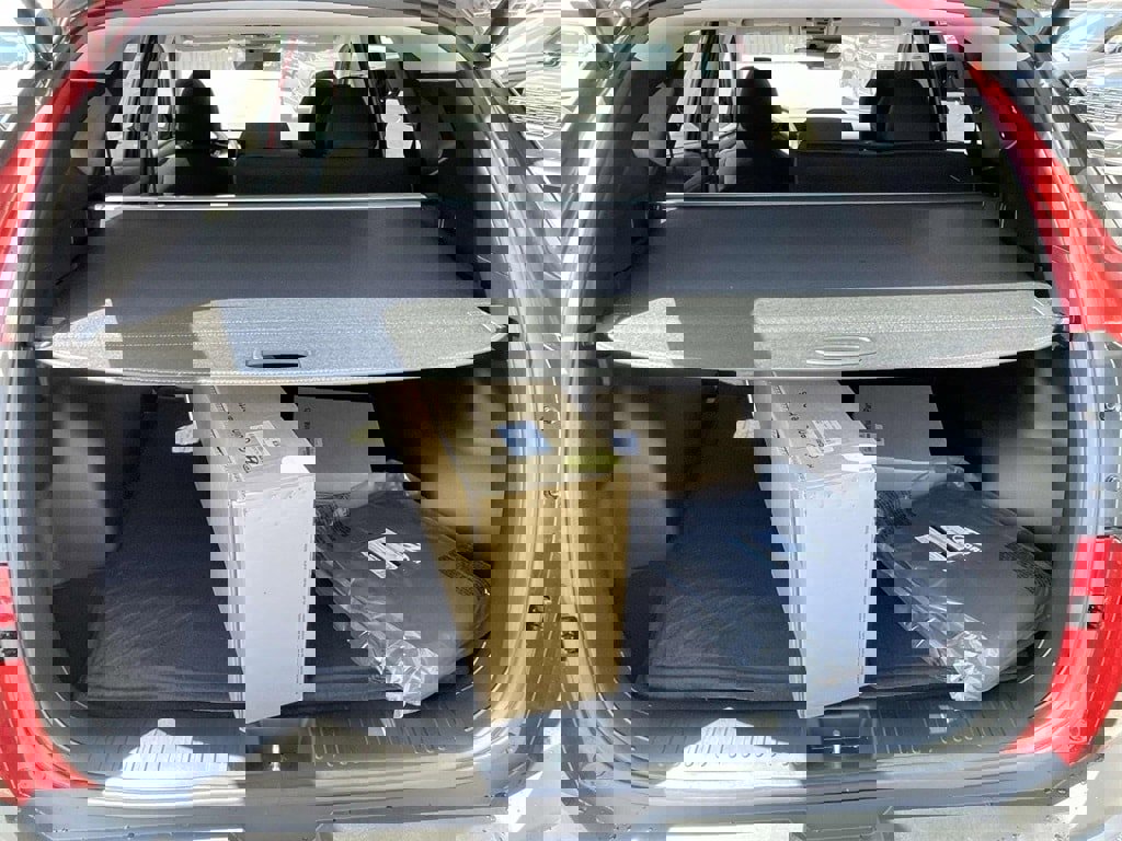 New 2026 Hyundai Tucson SEL image 8