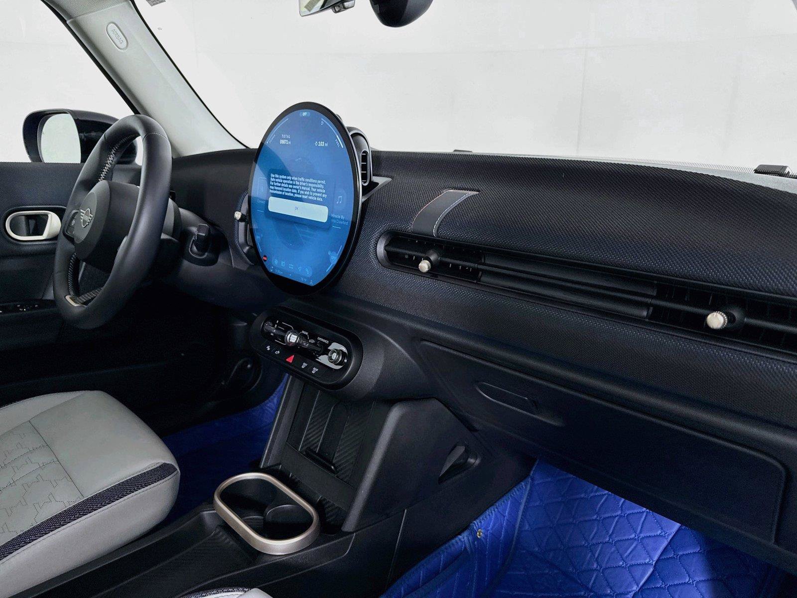 Used 2025 MINI Cooper S FWD image 38