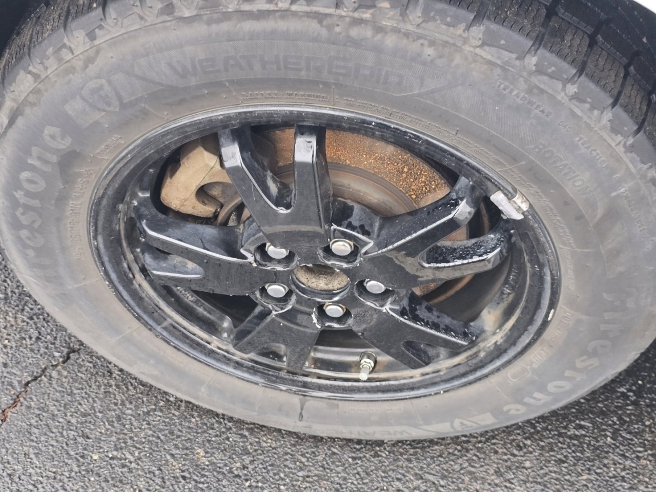 Used 2013 Toyota Prius Three w/ Solar Roof Pkg image 24