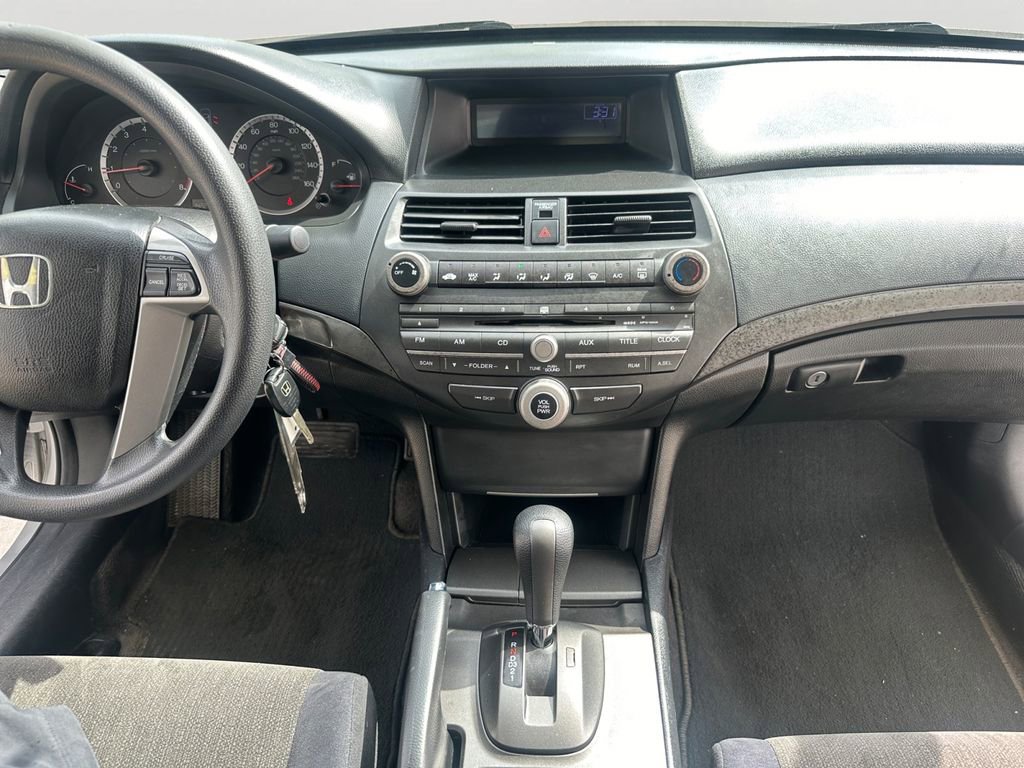 Used 2009 Honda Accord LX image 14