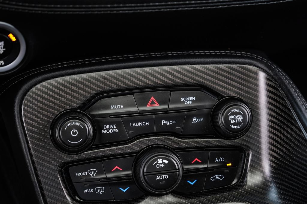 Used 2020 Dodge Challenger R/T Scat Pack RWD image 22