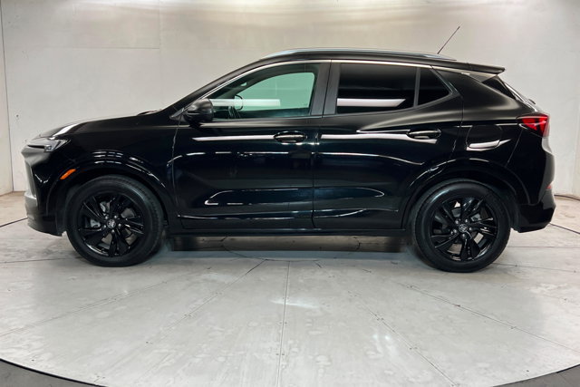 Used 2024 Buick Encore GX Sport Touring w/ Advanced Technology Package FWD image 2