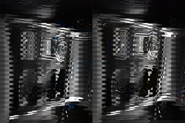 Used 2019 Ford Edge ST w/ Equipment Group 401A image 23