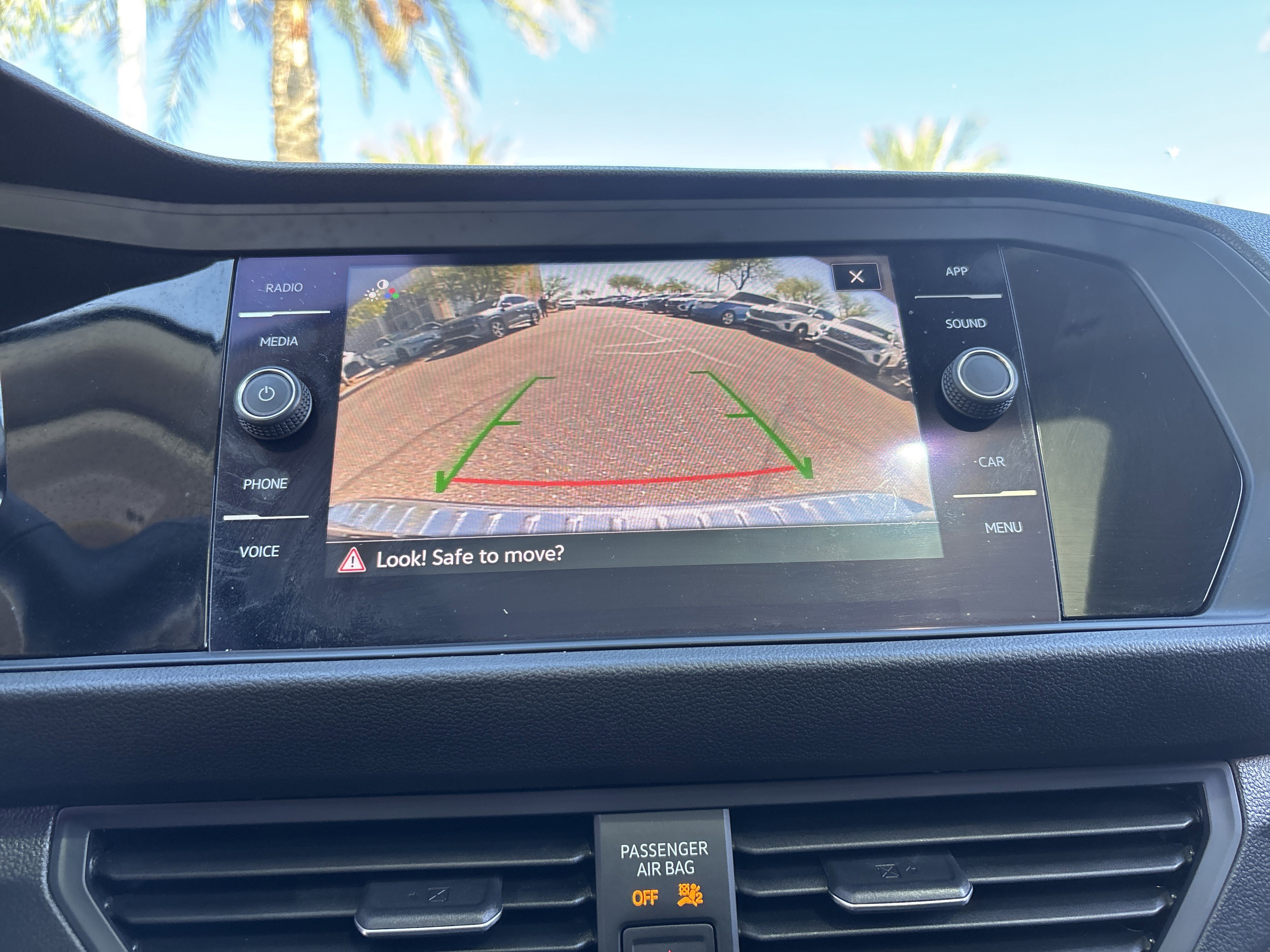 Used 2021 Volkswagen Jetta SEL image 21