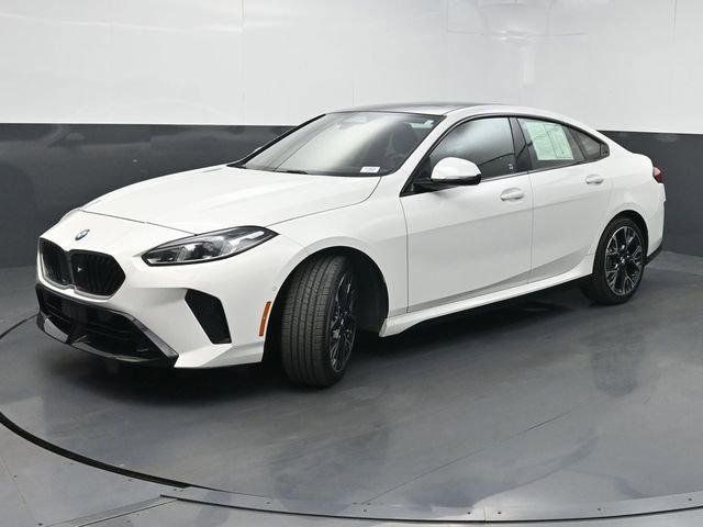 Used 2025 BMW 228i xDrive AWD/4WD image 5