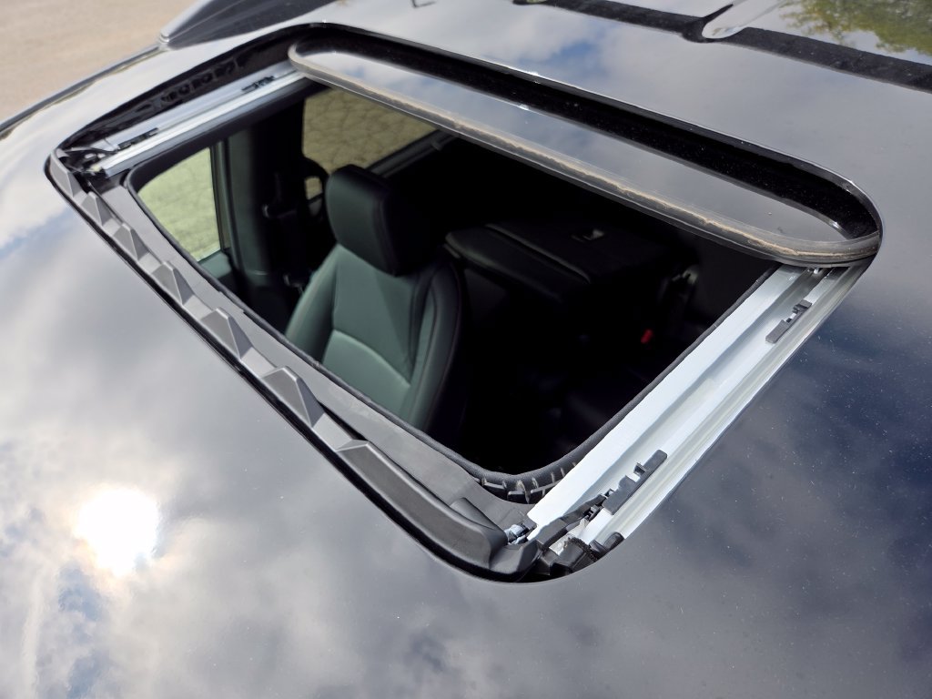 New 2026 Honda Odyssey Sport-L image 3