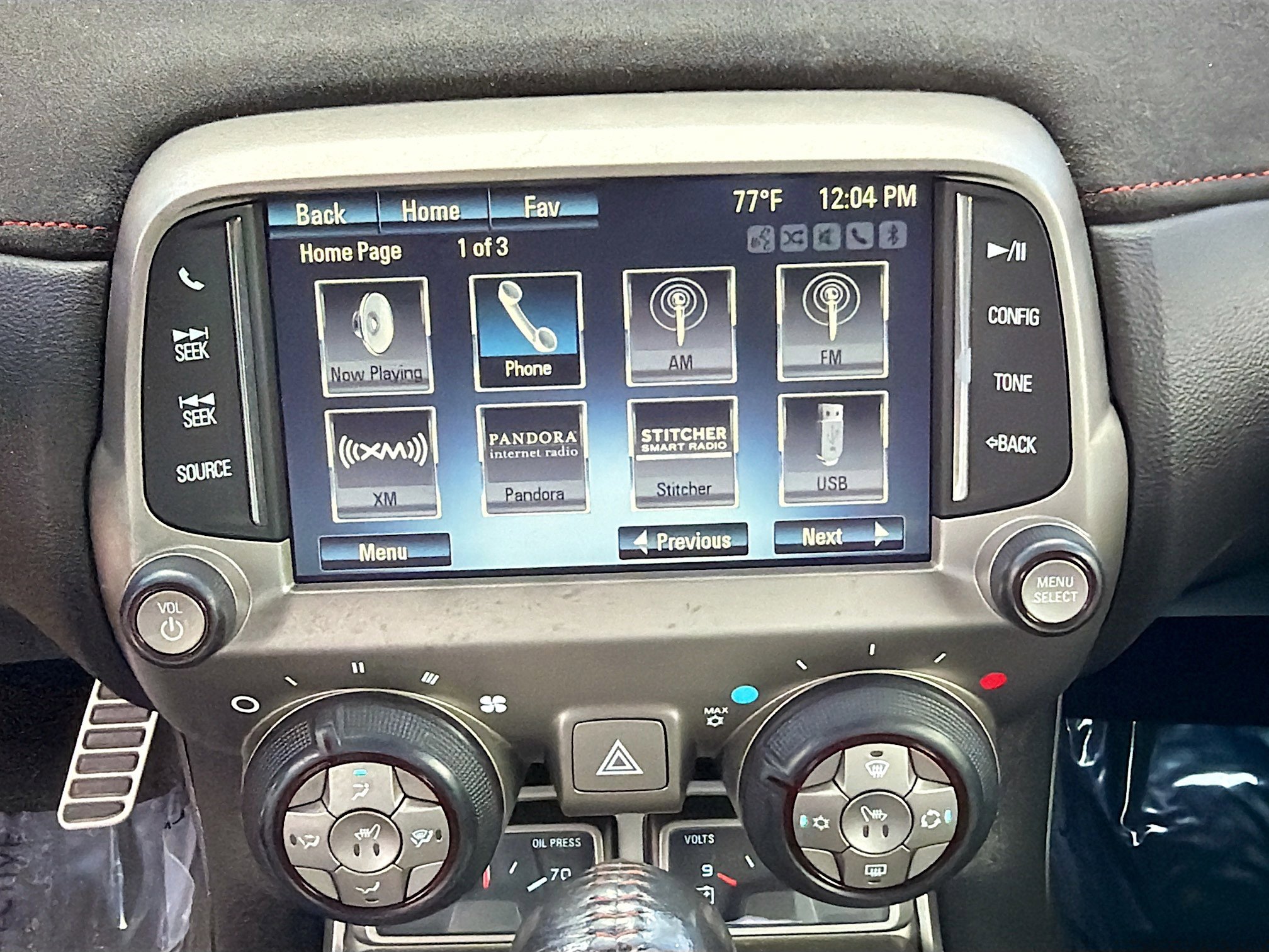 Used 2013 Chevrolet Camaro ZL1 image 28