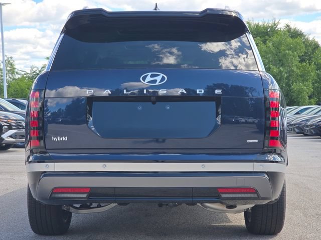 New 2026 Hyundai Palisade Limited AWD/4WD image 16