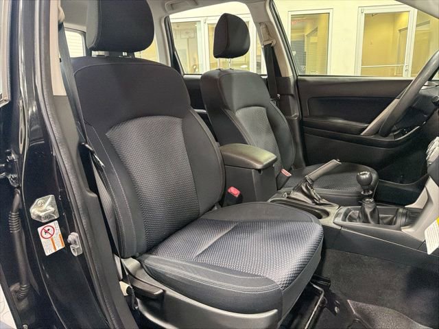 Used 2016 Subaru Forester 2.5i image 14