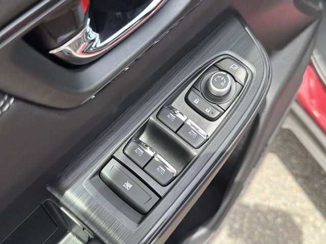 New 2026 Subaru Outback Touring XT AWD/4WD image 23