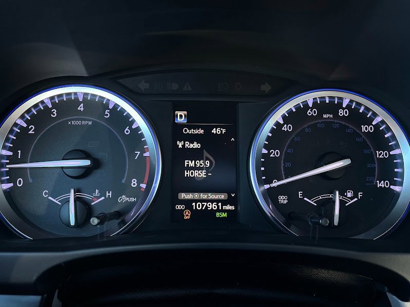 Used 2019 Toyota Highlander Limited image 13