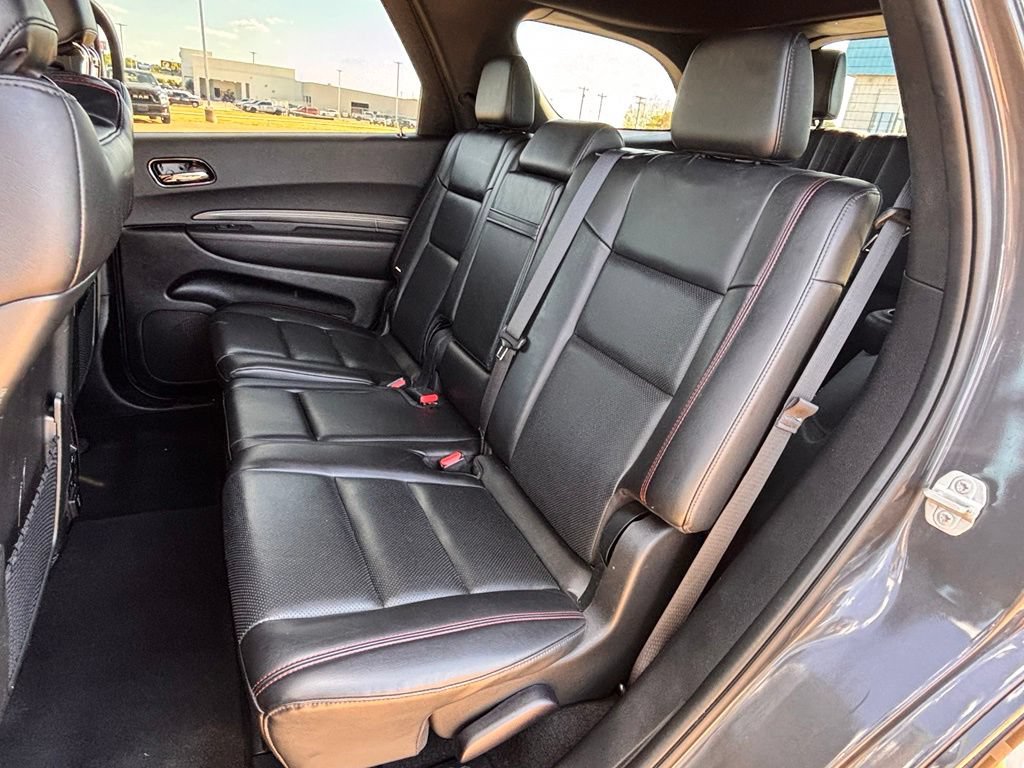 Used 2024 Dodge Durango GT RWD image 25