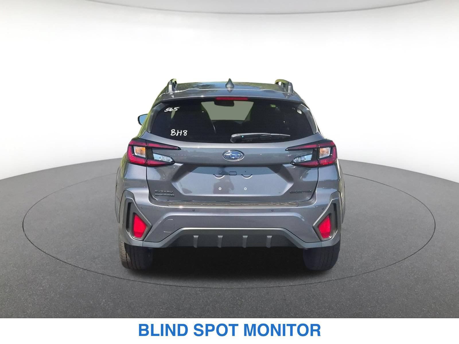 New 2026 Subaru Crosstrek 2.5i Limited AWD/4WD image 8