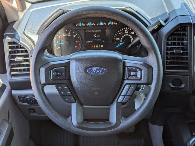 Used 2020 Ford F150 XL w/ Equipment Group 101A Mid image 14