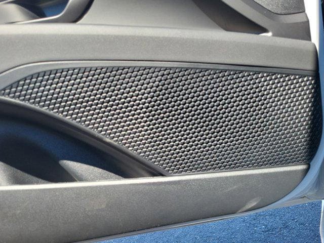New 2025 Hyundai Elantra SEL FWD image 27
