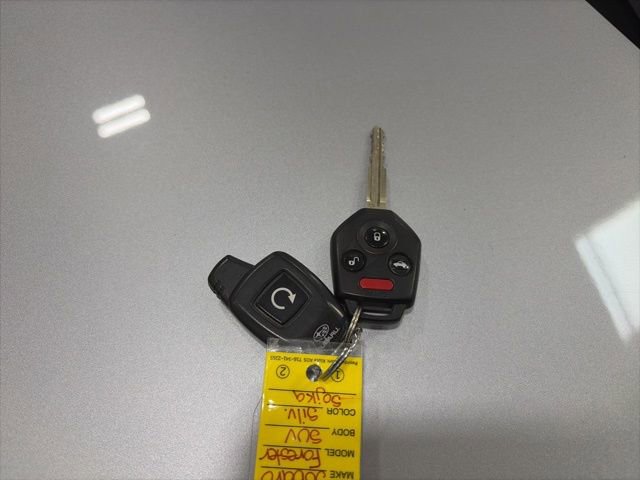 Used 2018 Subaru Forester 2.5i Limited image 27