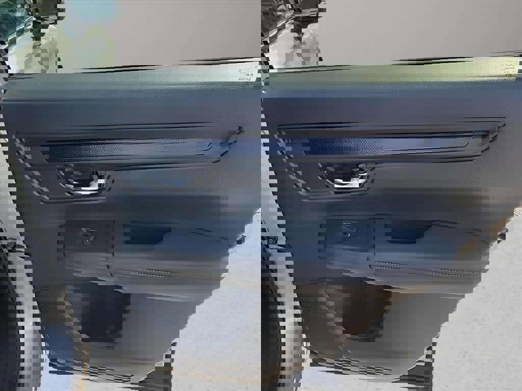 Used 2024 Honda CR-V EX image 26