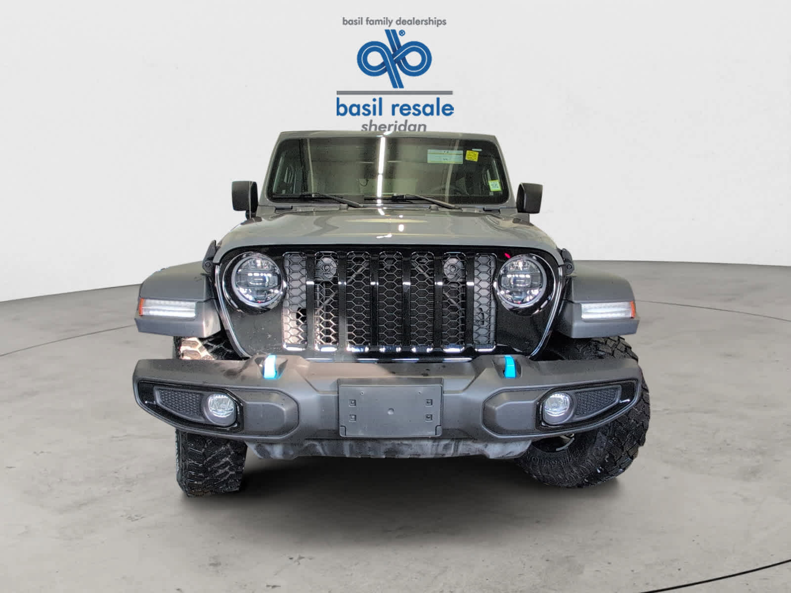 Used 2023 Jeep Wrangler Unlimited image 8