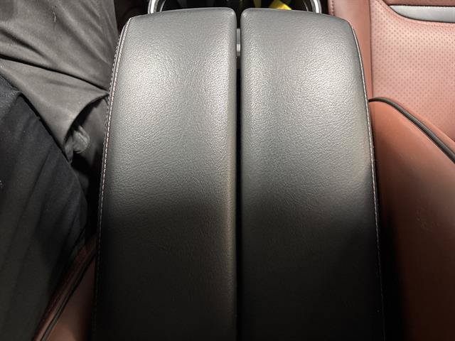 Used 2018 MAZDA CX-9 Signature AWD/4WD image 13