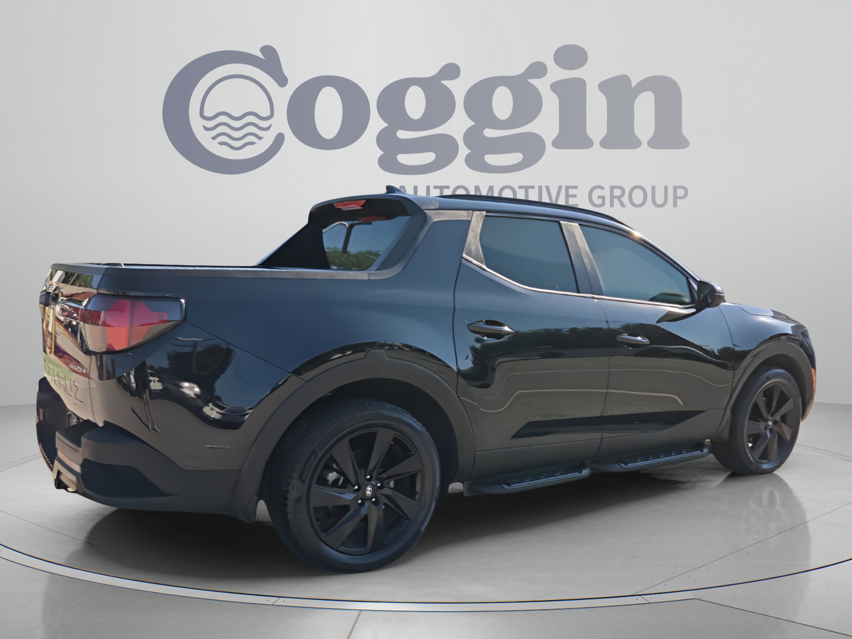 Certified 2023 Hyundai Santa Cruz Night AWD/4WD image 5
