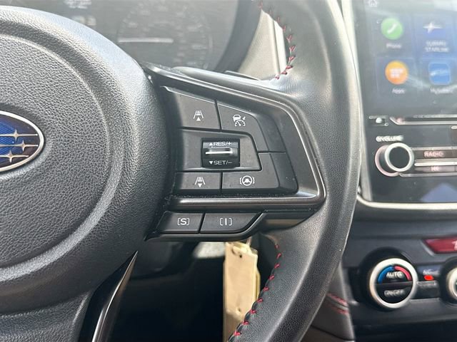 Used 2023 Subaru Crosstrek 2.0i Premium w/ Special Edition image 34