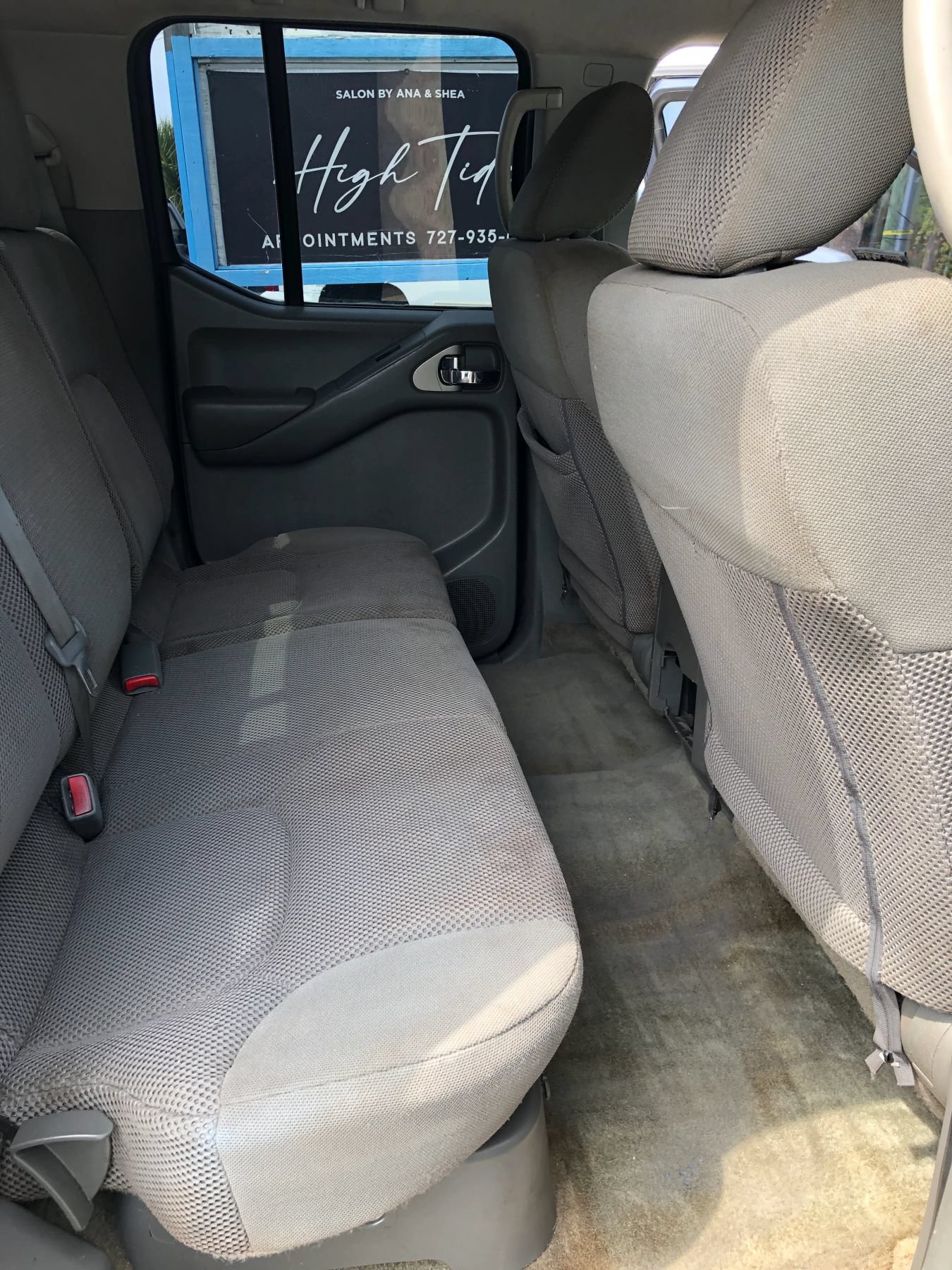 Used 2016 Nissan Frontier SV w/ SV Value Truck Package RWD image 16