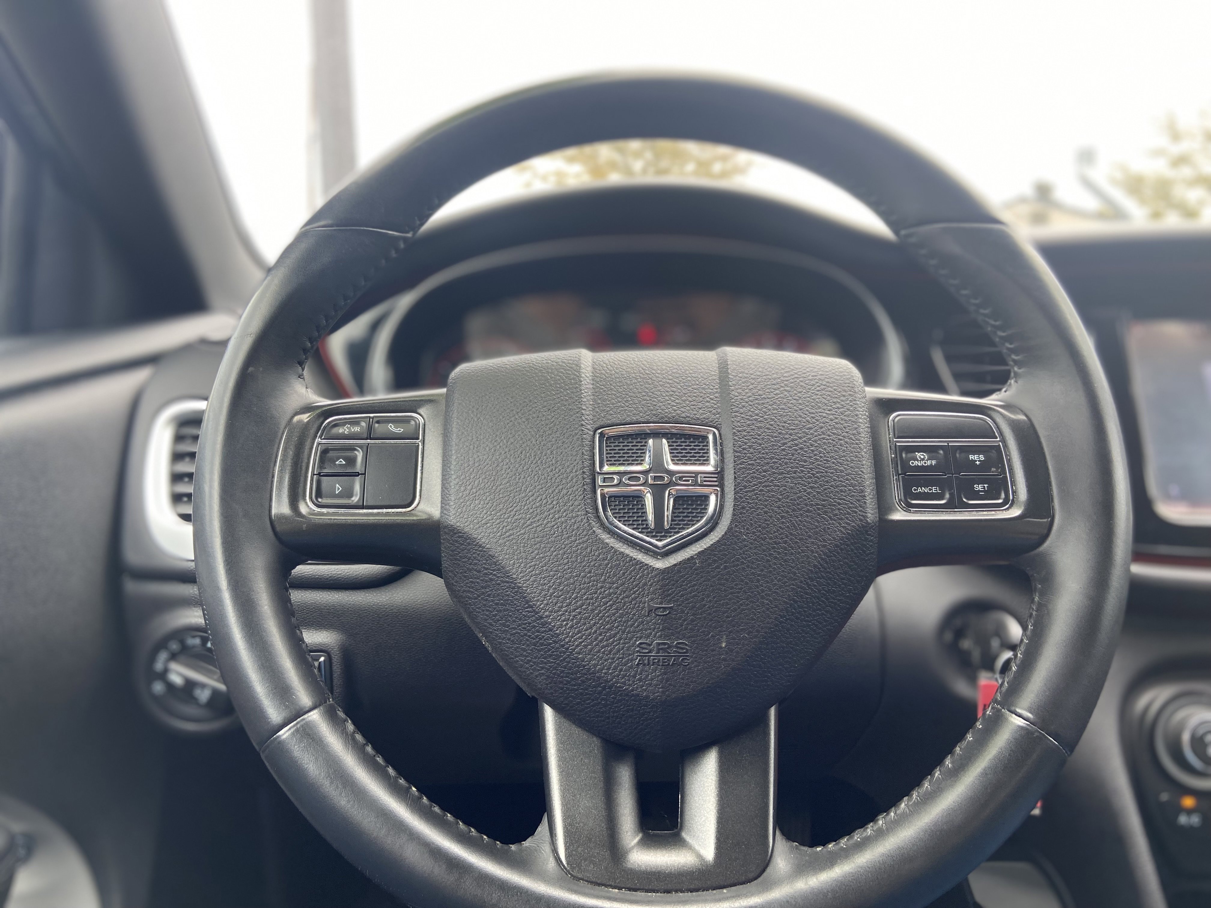 Used 2014 Dodge Dart SXT image 28