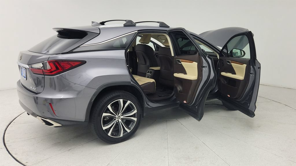 Used 2019 Lexus RX 350 FWD w/ Premium Package image 12