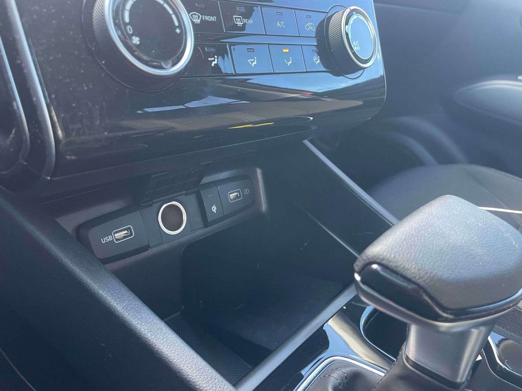 Used 2023 Hyundai Tucson SEL image 28