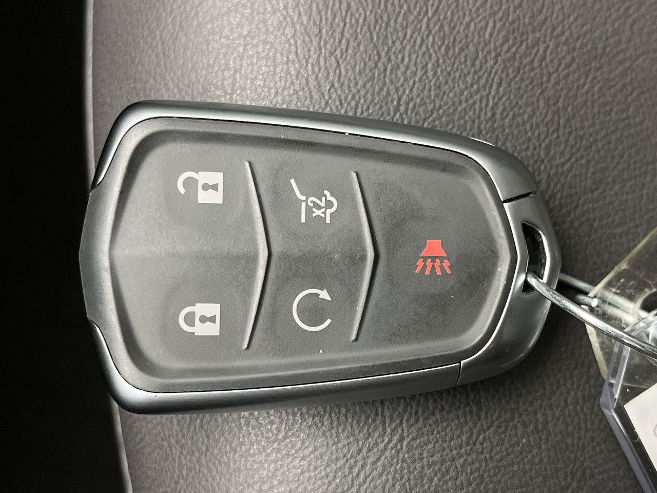 Certified 2023 Cadillac XT6 Premium Luxury w/ Technology Package AWD/4WD image 30