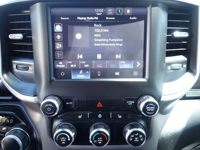 Certified 2023 RAM 1500 Big Horn AWD/4WD image 25